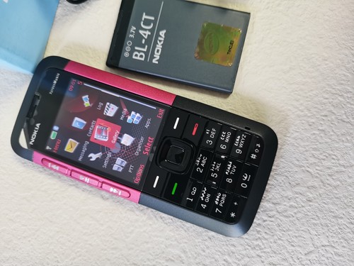 Nokia 5310 xpress - 5310,