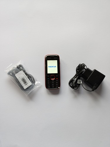 Nokia xpress music - nokia,