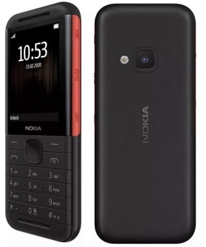 Neu nokia 5310 schwarz - neu,