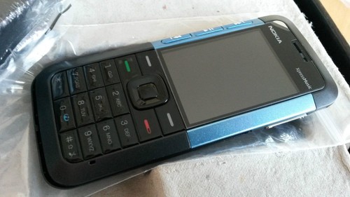 Nokia 5310 xpressmusic mit - nokia, >
