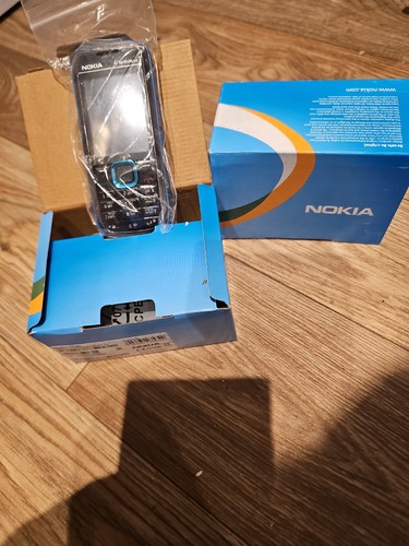 Nokia xpressmusic 5130 blau - nokia,