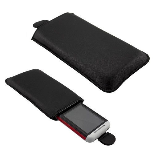 Caseroxx slide etui für nokia - caseroxx, slide-etui