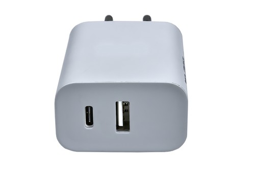 Usb dual adapter kompatibel - usb,
