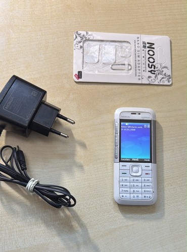 Nokia 5310 xpressmusic - 5310,