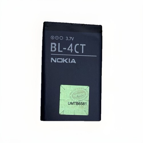 Original nokia 4ct akku - bl-4ct,