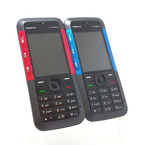 Nokia 5310 xpress musik retro - 5310,