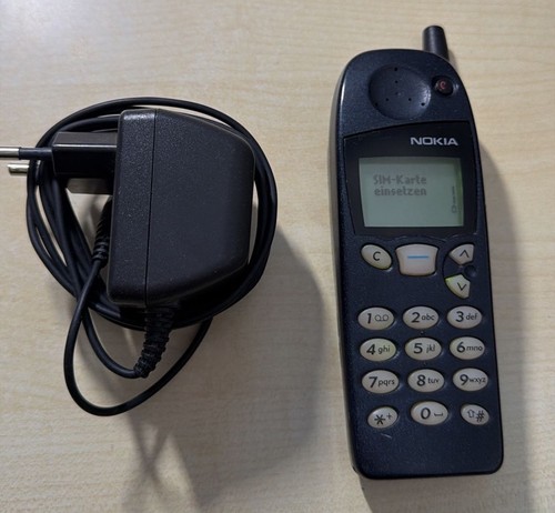 Nokia 5110 händler - nokia, händler,