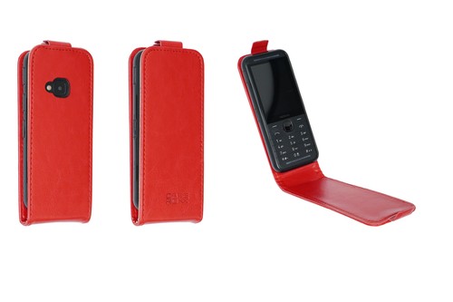 Caseroxx handy tasche flip - handy,