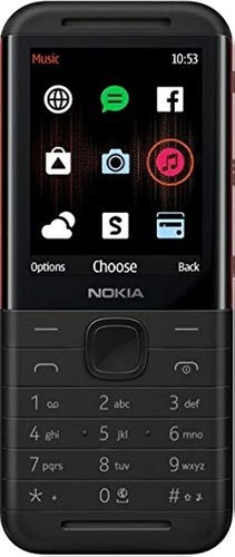 Nokia 5310 dual sim - dual,