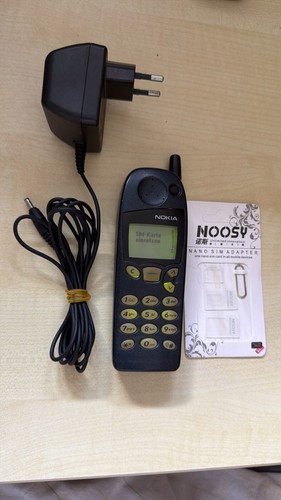 Nokia 5110 händler volle - händler,,