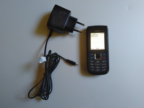 Nokia 1680c handy ohne - nokia,