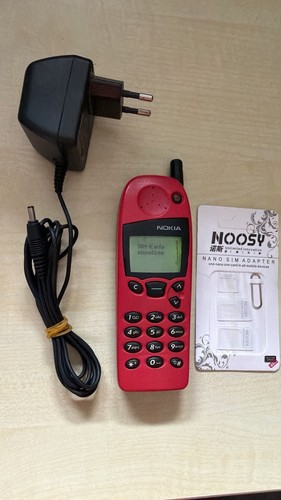 Nokia 5110 händler volle - nokia,