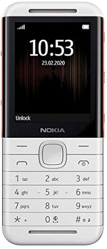 Nokia 5310 dual - dual, sim