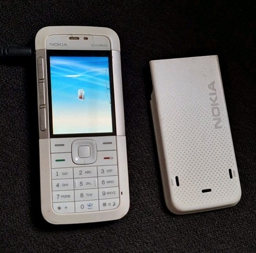 Defekt nokia - ⁉️,