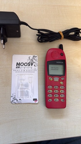 Nokia 5110 händler geprüft - nokia,