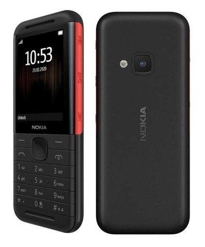 Neu nokia 5310 xpressmusic - nokia,