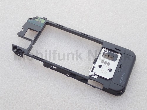 Original nokia 5310 cover - nokia, b-cover