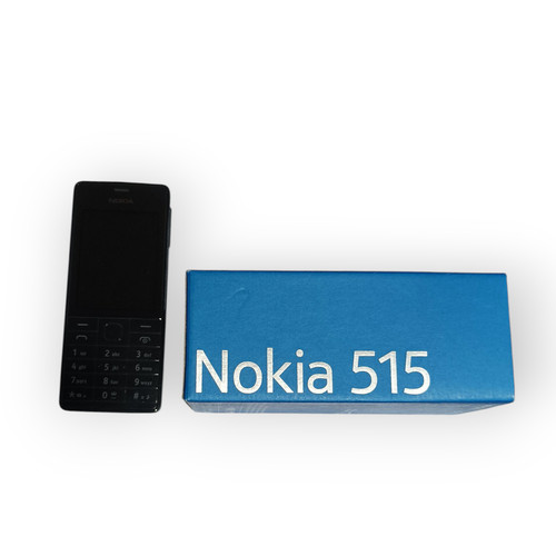 Original nokia 515 tastenhandy - original,