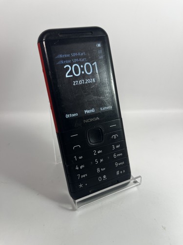 Nokia 5310 xpressmusic - nokia,