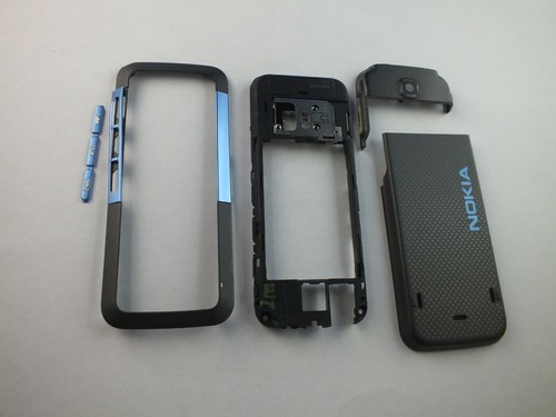 Nokia 5310 xpress music - 5310,