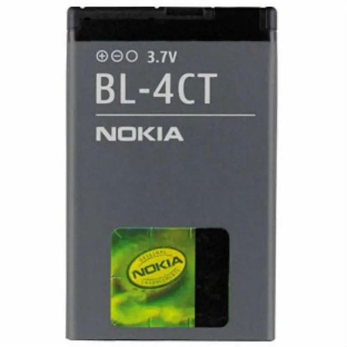 Original nokia 4ct akku 860 - nokia,