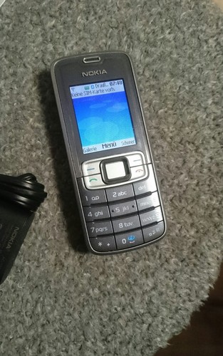 Nokia classic 3109 - nokia,