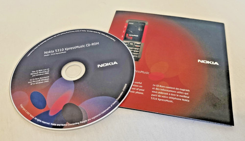 Nokia 5310 xpressmusic - nokia,
