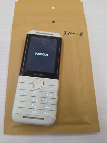 Nokia 5310 xpressmusic - nokia,