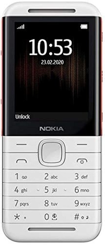 Nokia 5310 dual - nokia, dual-sim-tastatur