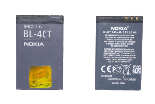 Original nokia akku 4ct - original,