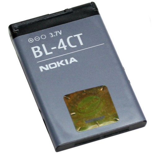 Original nokia akku 4ct - nokia,