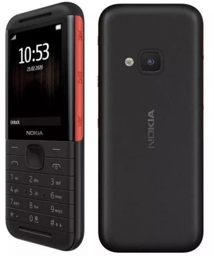 Nokia 5310 entsperrt handy - nokia,