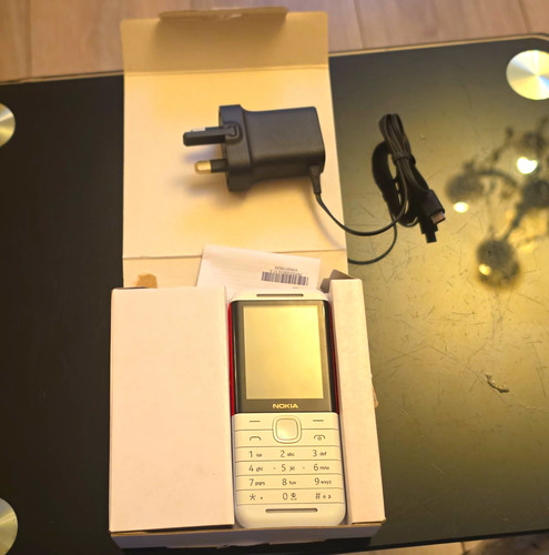 Brandneues nokia 5310 2020 - brandneues,