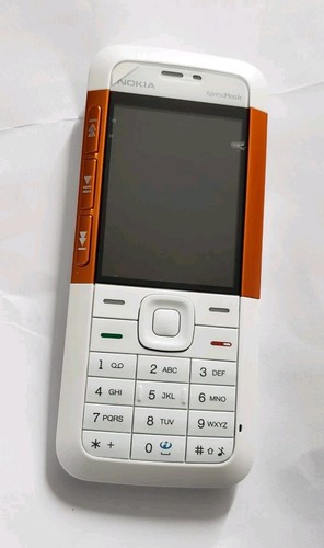 Nokia xpressmusic 5310 - xpressmusic,