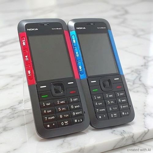 Nokia 5310 xpressmusic ohne - xpressmusic,